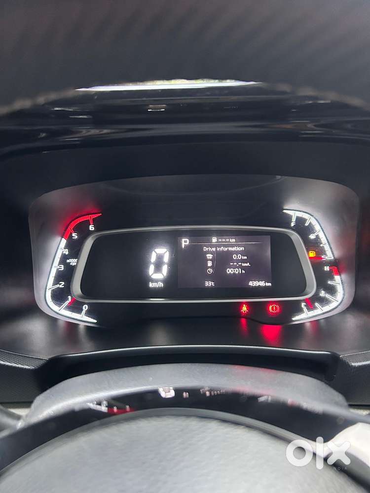 Kia Sonet 2022 Diesel 2nd Owner