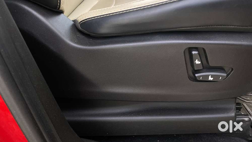 Mg Hector Sharp At, 2021, Petrol