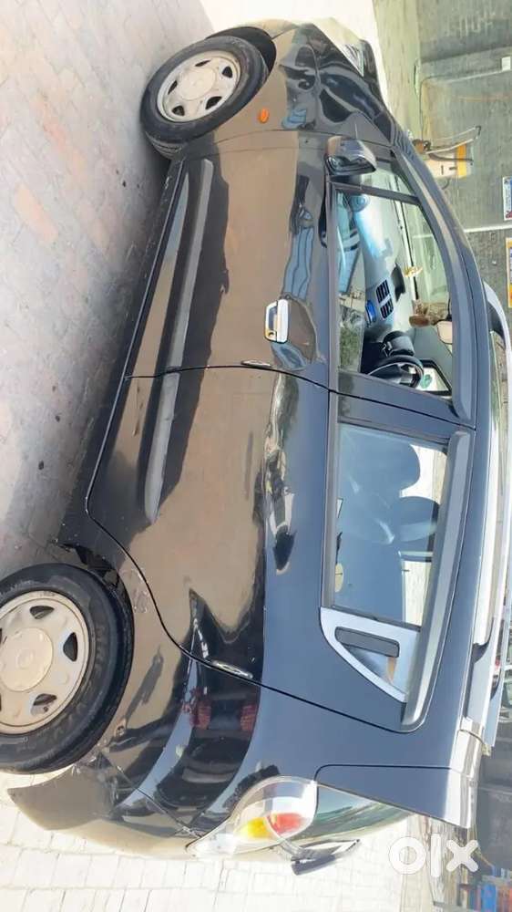 Chevrolet Beat 2013 Diesel Well Maintained, Family Car