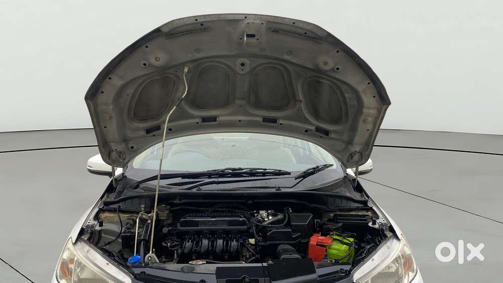 Honda City 2015-2017 I Vtec Vx Option Bl, 2016, Petrol