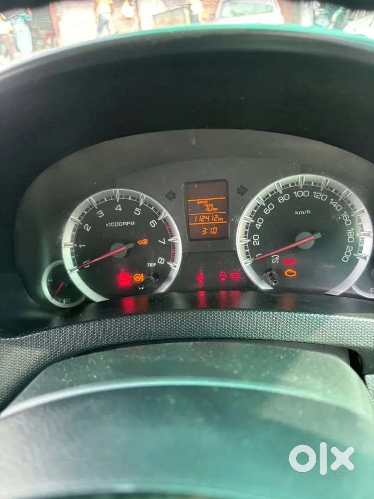 Swift Vxi 2016 Model 1st Owner Ambala Number One Year Insurances
