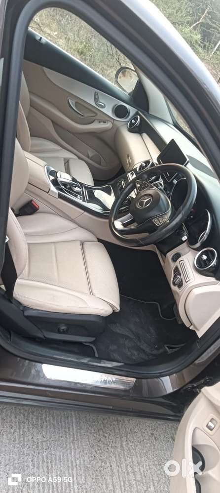 Mercedes-benz C-class Prime C 220d, 2017, Diesel