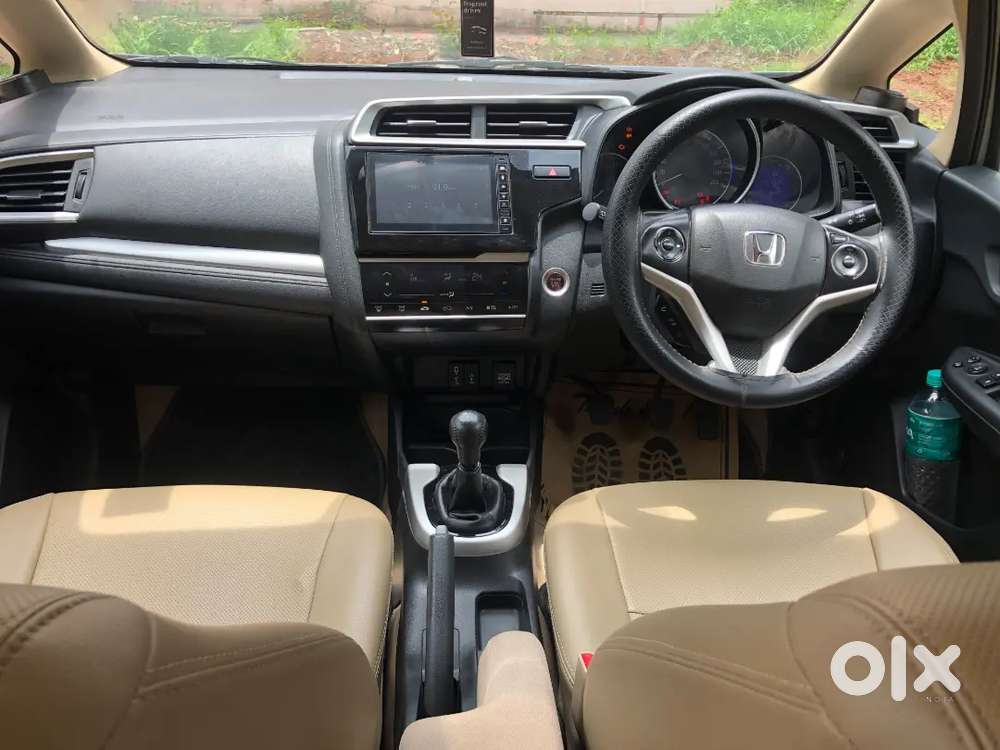 Honda Jazz 2021 Sep  Petrol Manual