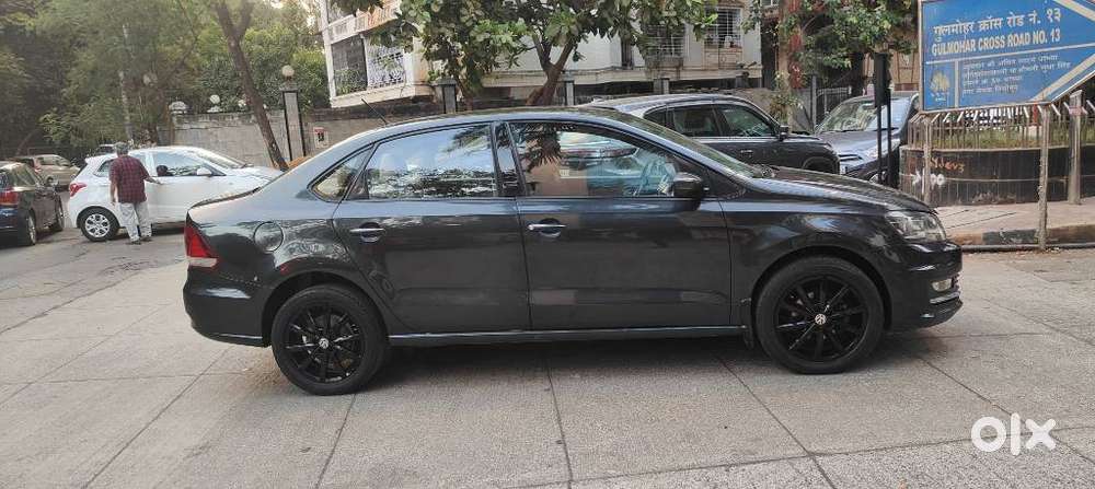 Volkswagen Vento 1.5 Tdi Highline Plus At, 2018, Petrol