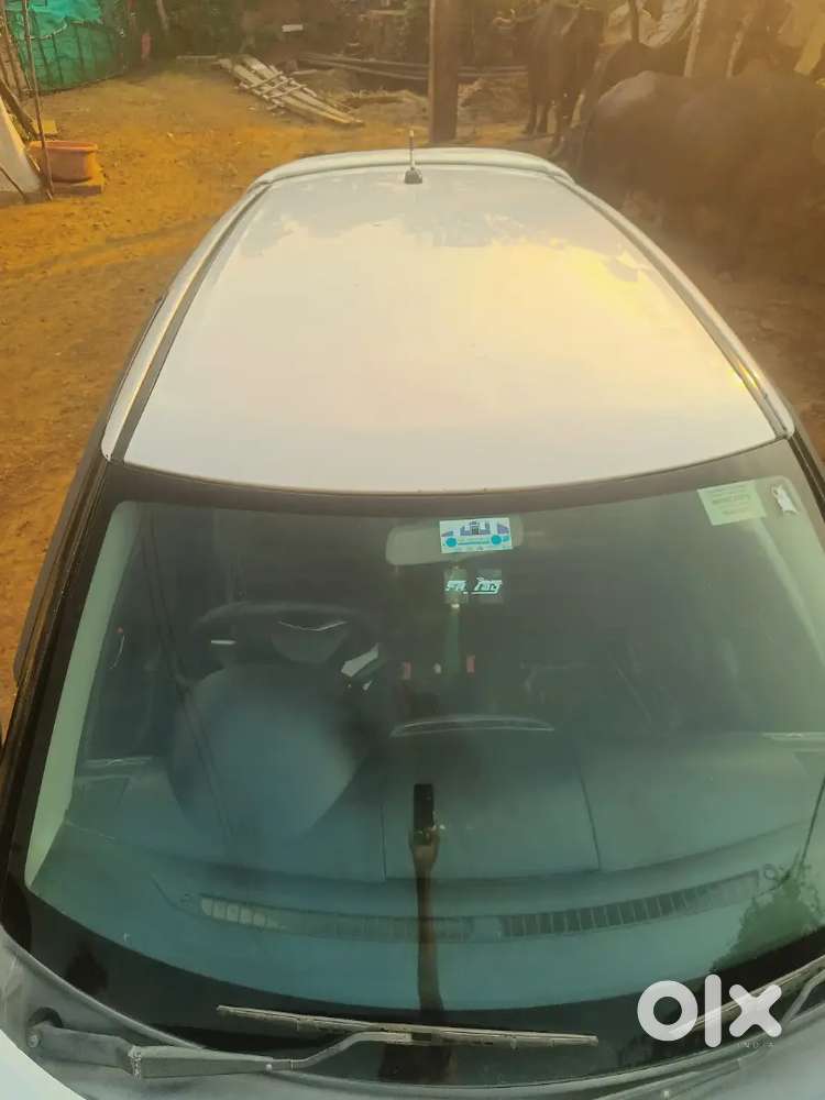 Maruti Suzuki Swift Vdi 2012