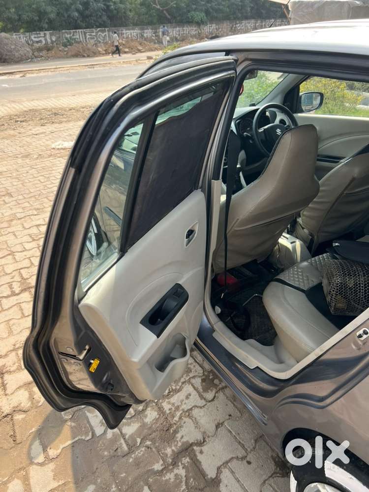 Celerio 2020 Vxi Cng