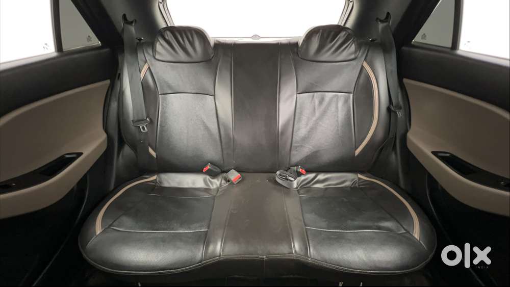 Hyundai Elite I20 1.2 Magna Plus, 2019, Cng & Hybrids