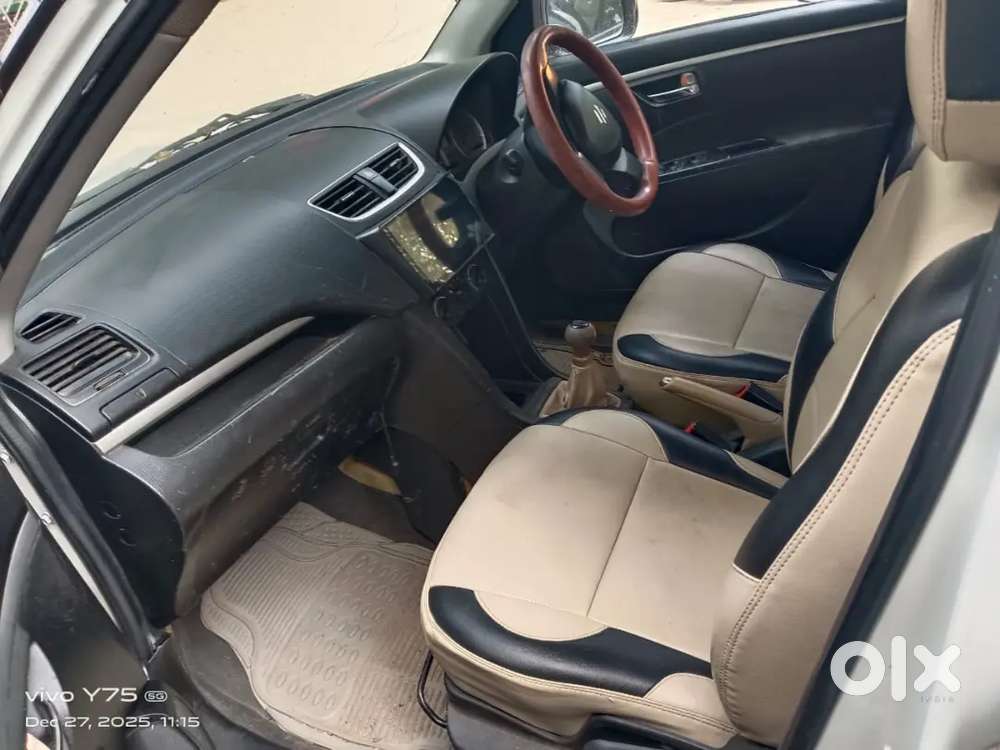 Swift Dzire Vdi Bsiv
