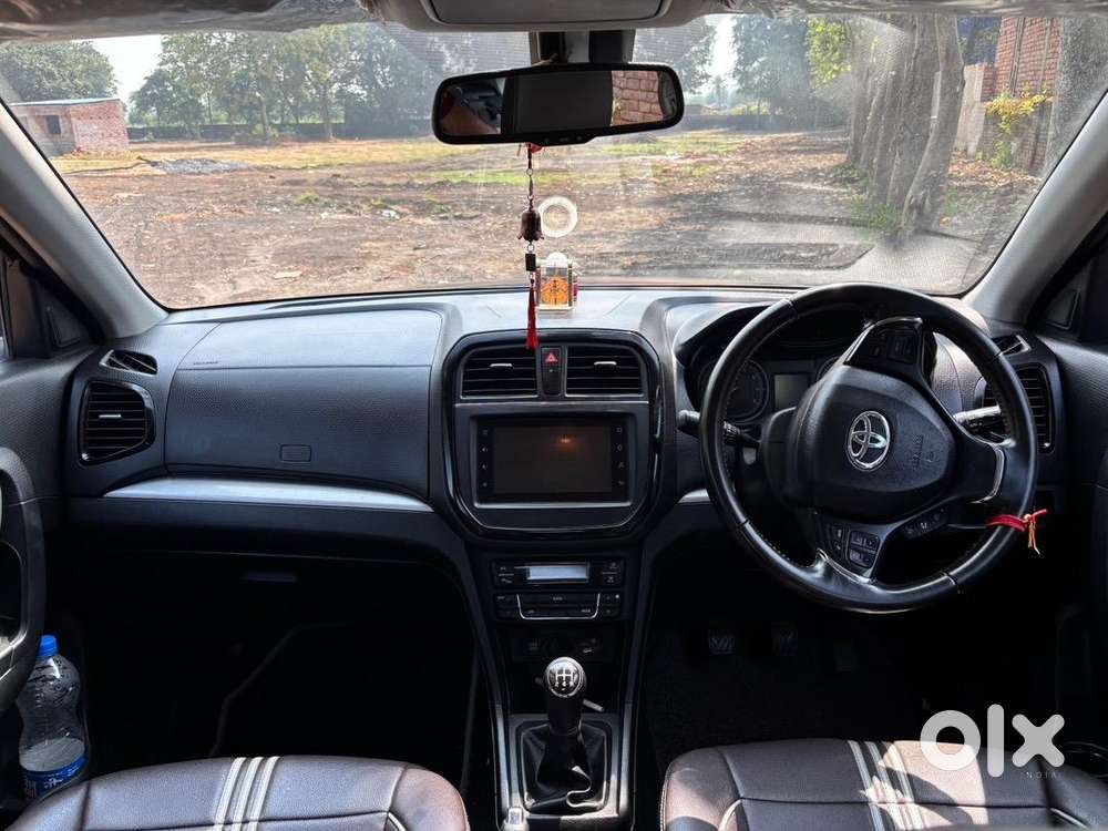 Toyota Urban Cruiser 2020 Petrol Well Maintained