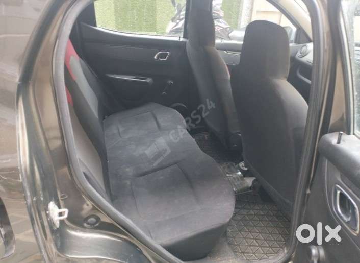 Renault Kwid 1.0 Rxt Optional, 2019, Petrol