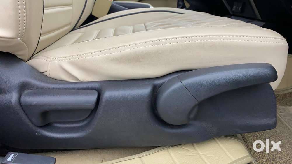 Honda City 2015-2017 I Vtec V, 2015, Petrol