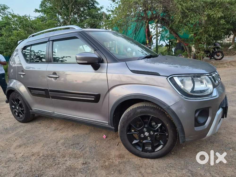 Maruti Suzuki Car 2022