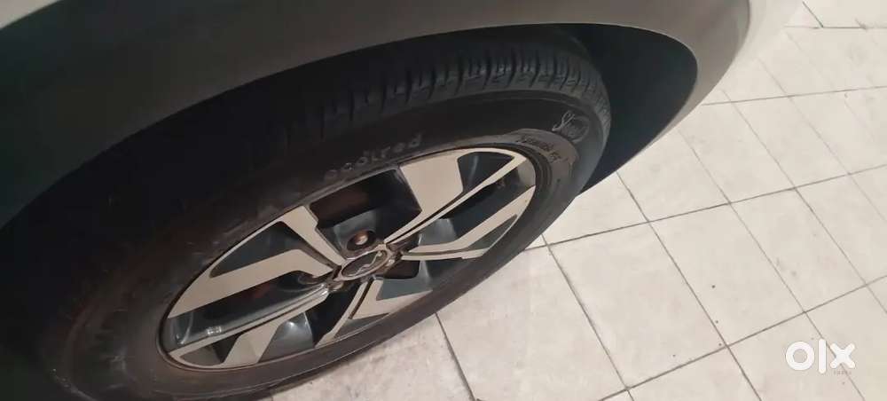 Kia Sonet 1.5 Htx 2021