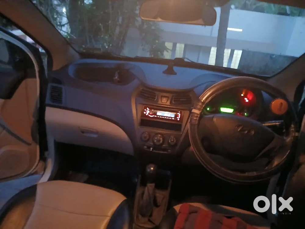 Hyundai Eon D‐lite+ 2014  Petrol  Manual  Good Condition  ₹1.70 La