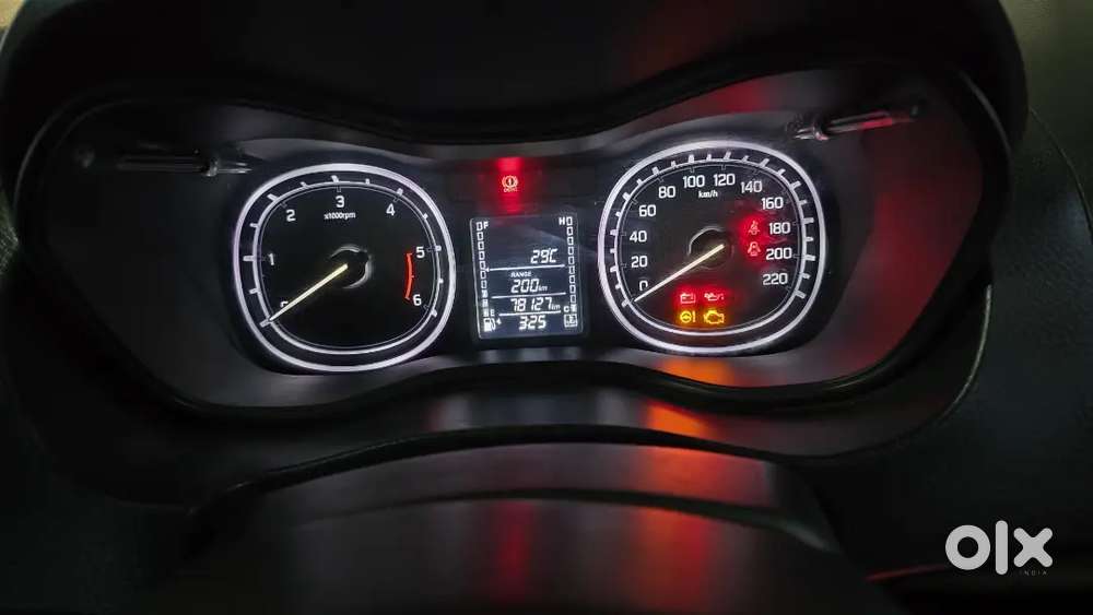 Maruti Suzuki Brezza 2018 Diesel 81000 Km Driven