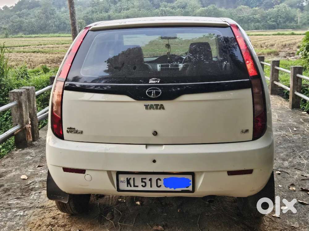Tata  Vista 2012 Year Diesel