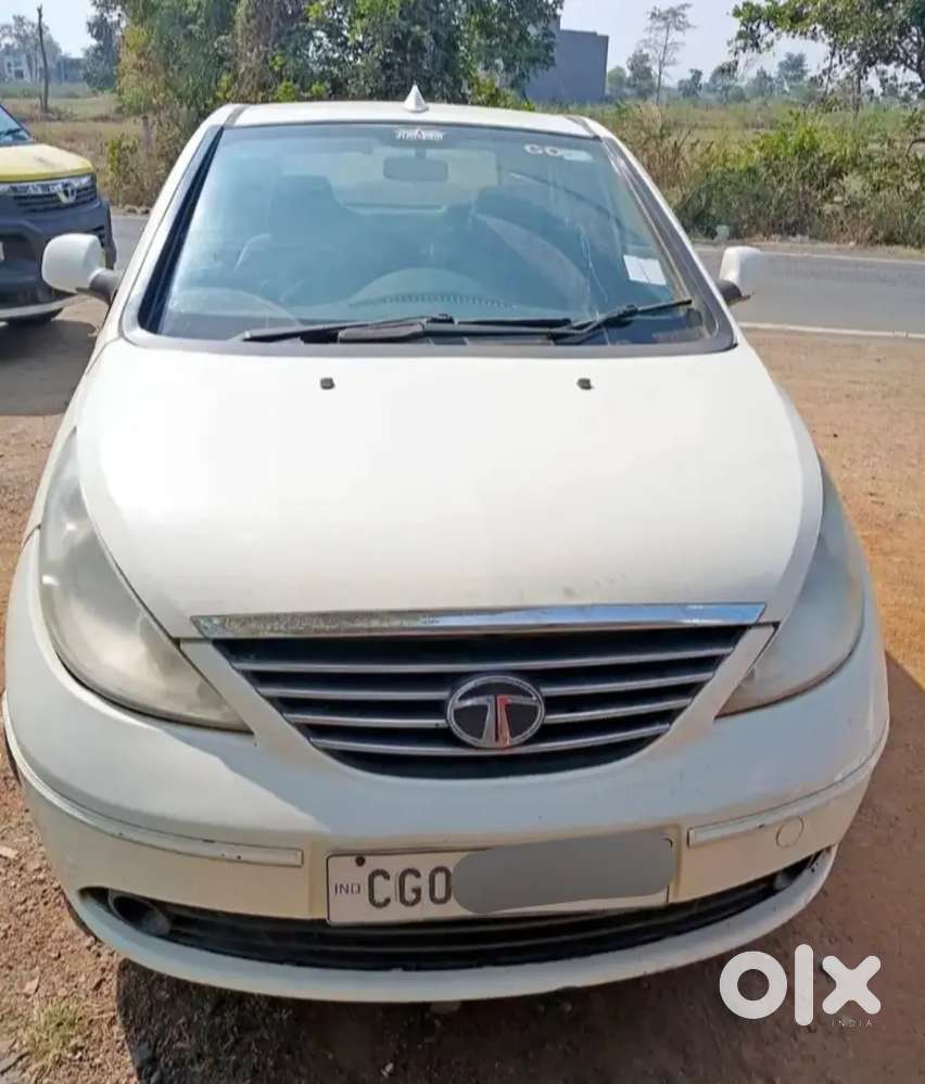 Tata Indica Vista 2015 Turbo Di  (tdi) 1st Owner 25 Km/ltr No Work