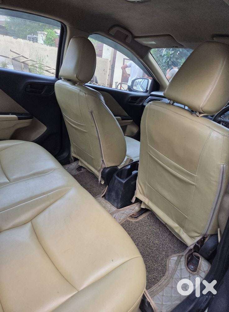 Honda City I-dtec V, 2016, Diesel