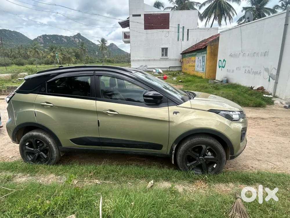 Tata Nexon 1.5 Xza 2023