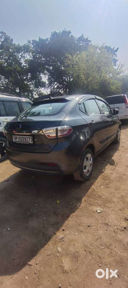 Tata Tigor 1.2 Revotron Xt, 2024, Cng & Hybrids