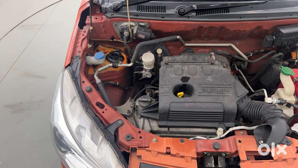 Maruti Suzuki Alto K10 Vxi, 2015, Petrol