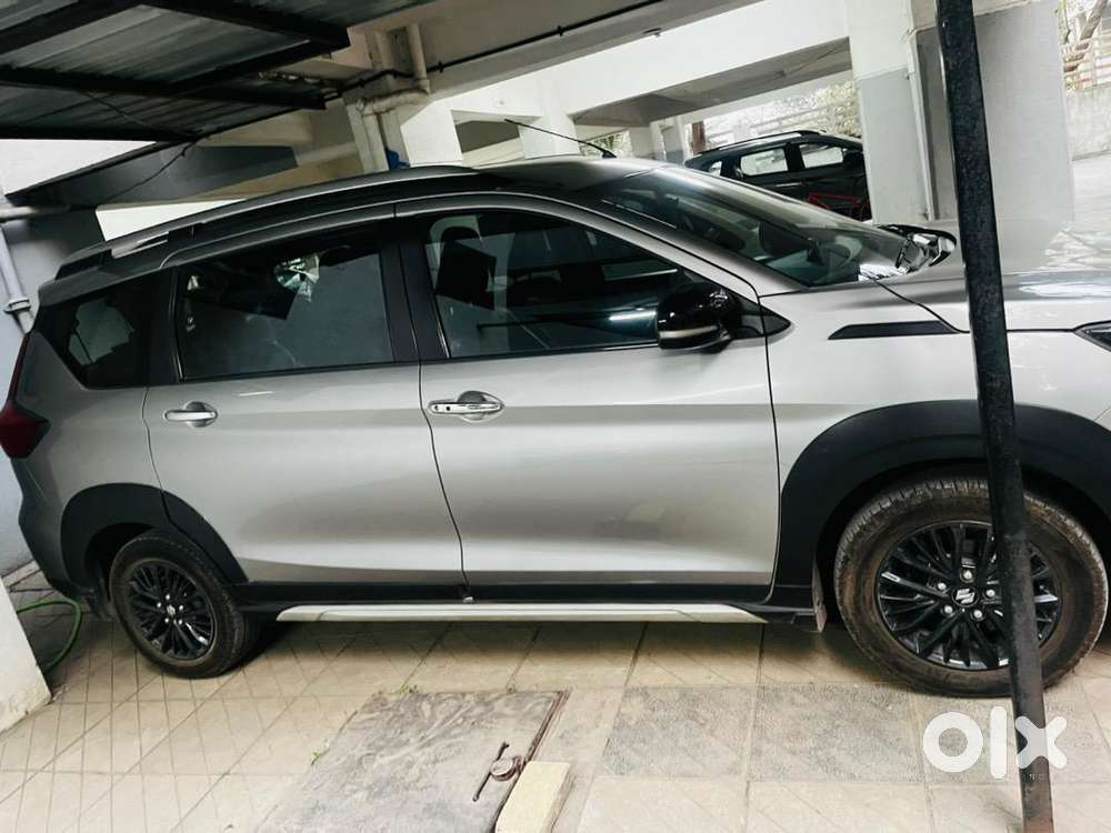 Used Maruti Suzuki 2020