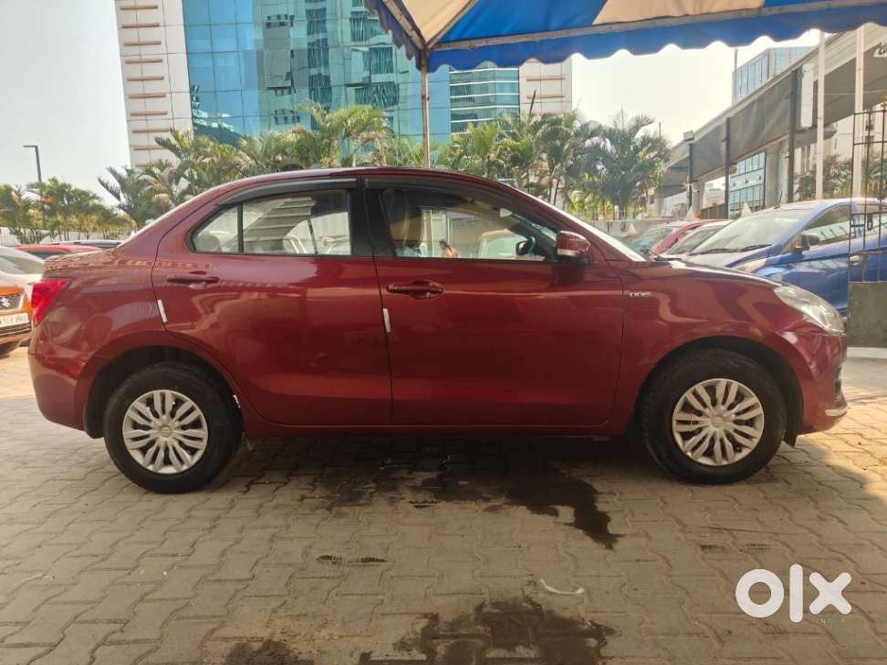 Maruti Suzuki Dzire 2017-2020 Vdi, 2019, Petrol