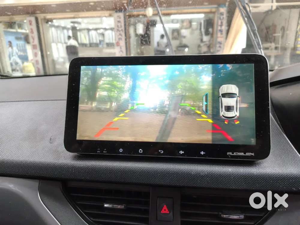 Tata Nexon Petrol 2021