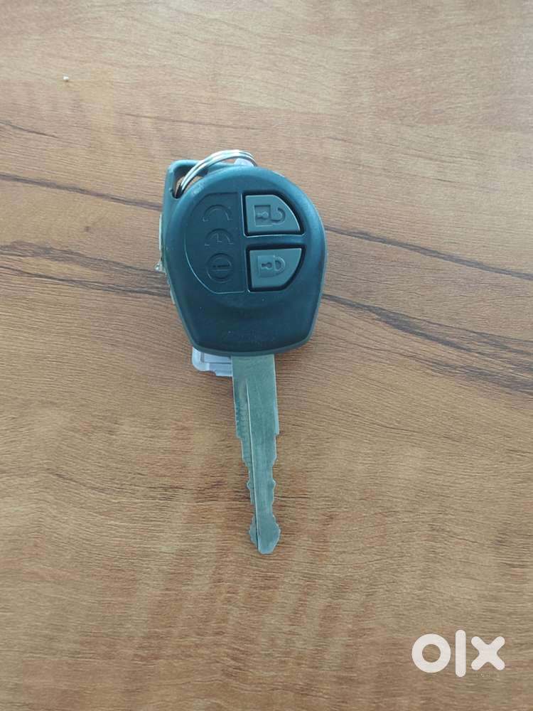 Maruti Suzuki Dzire 1.2 Vxi, 2021, Petrol