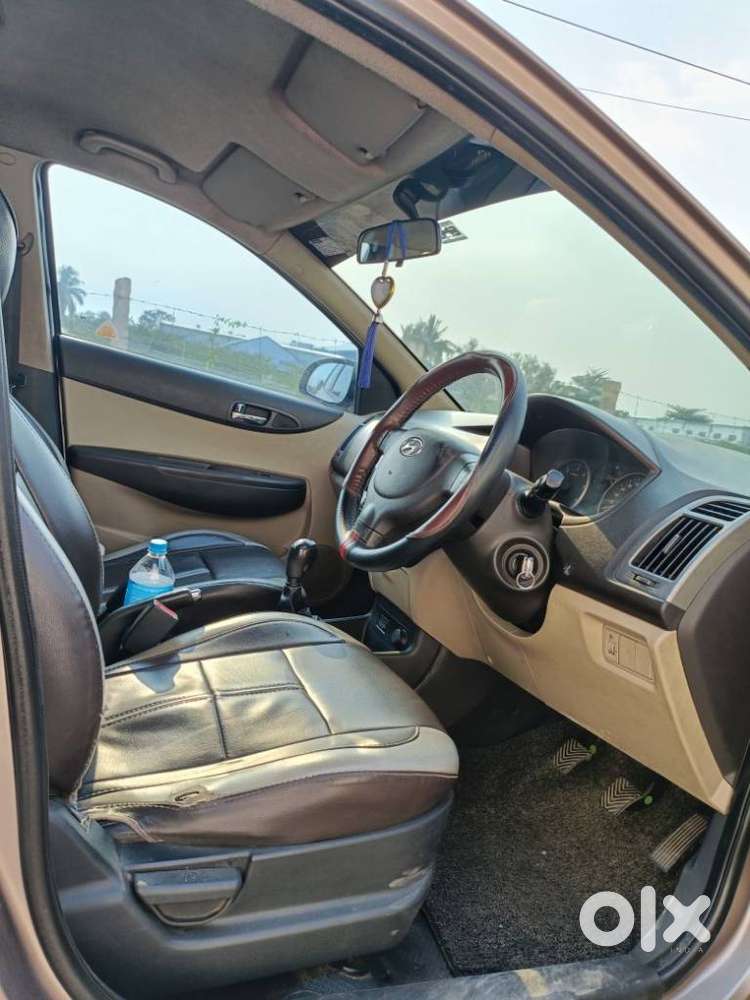 Hyundai I20 Magna 1.4 Crdi 6 Speed, 2013, Diesel