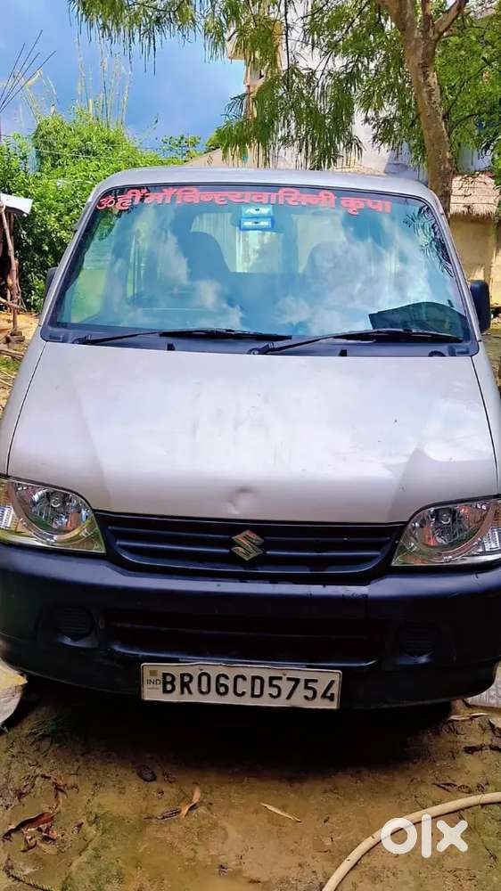 Maruti Suzuki Eeco 2019 Petrol Manual