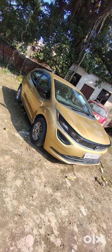 Tata Altroz 1.2 Xt, 2020, Petrol