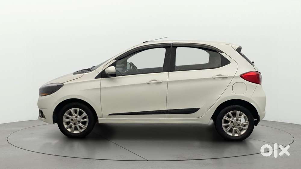 Tata Tiago Xz Plus Diesel, 2019, Diesel