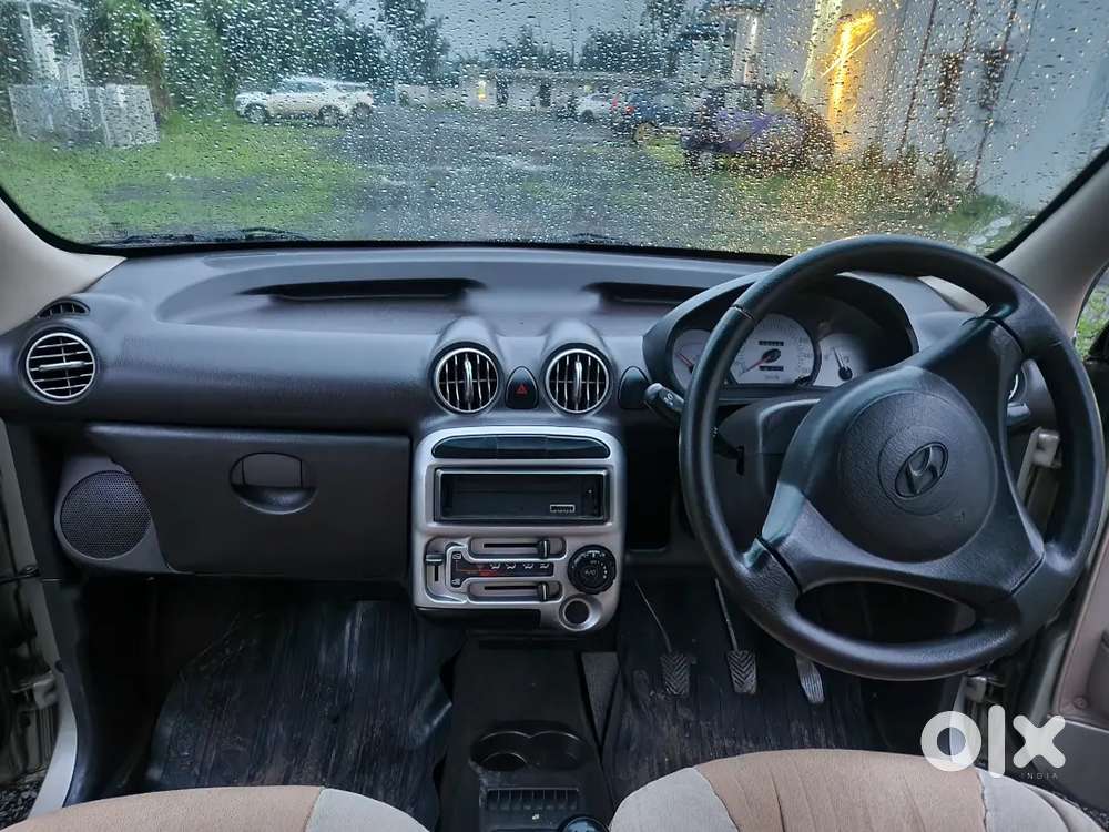 Hyundai Santro Gls  2009 Very Good Condition