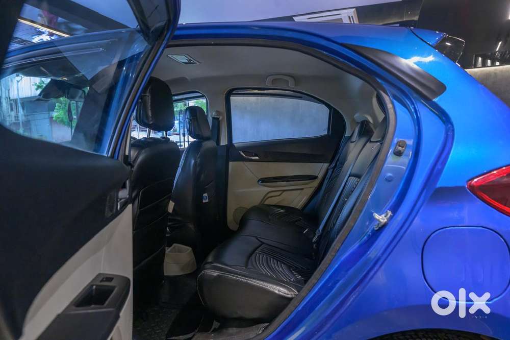 Tata Tiago Xza Plus, 2024, Petrol
