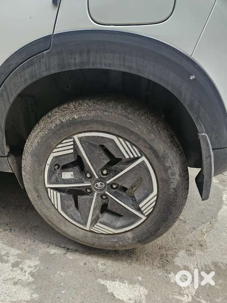 Tata Nexon Creative 2024