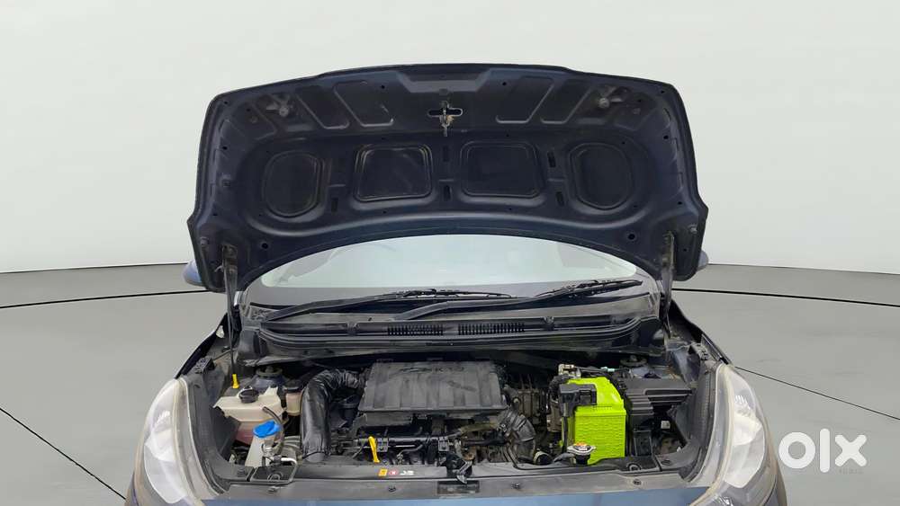 Hyundai Grand I10 Nios Sportz 1.2 Kappa Vtvt, 2021, Petrol
