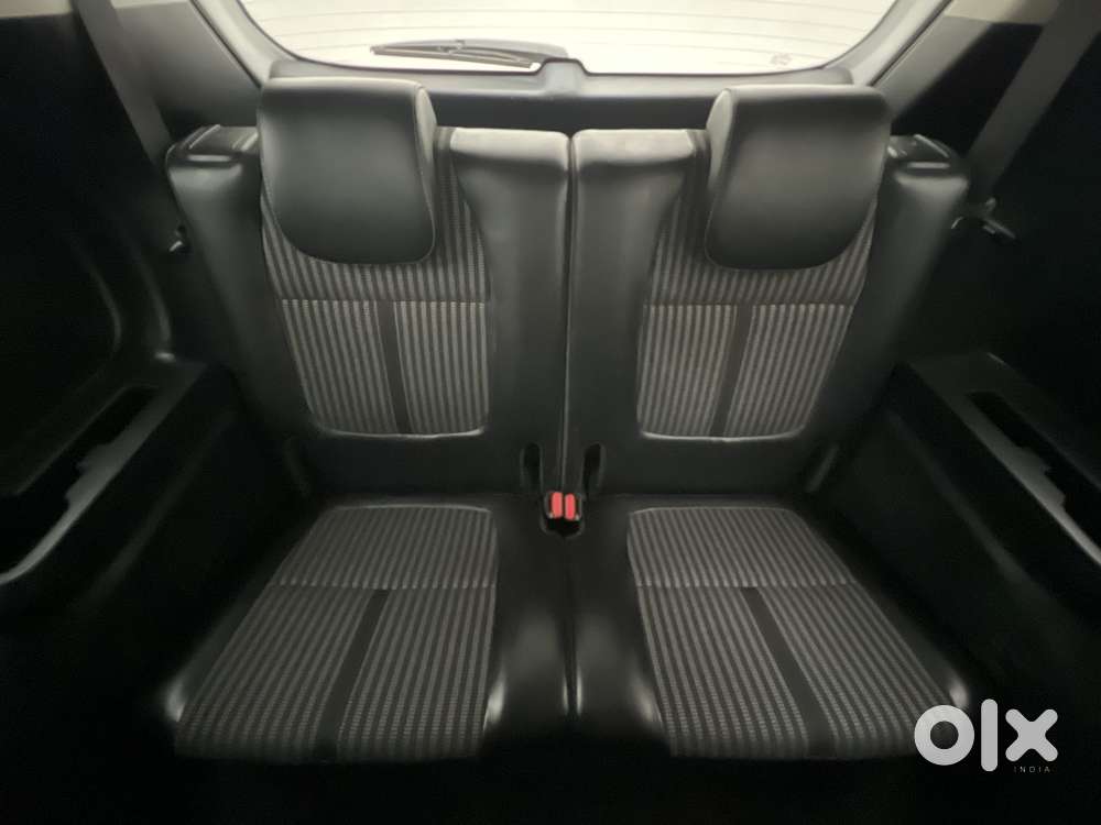 Kia Carens 1.4 Prestige Plus Turbo 7 Str, 2022, Petrol