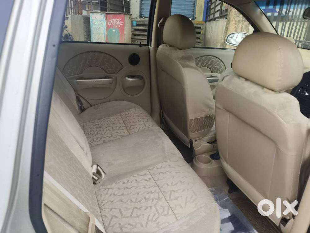 Chevrolet Sail U-va 1.3 Lt Abs, 2009, Petrol