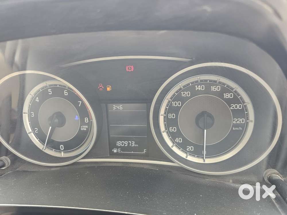 Maruti Suzuki Dzire 1.2 Vxi Cng, 2018, Cng & Hybrids