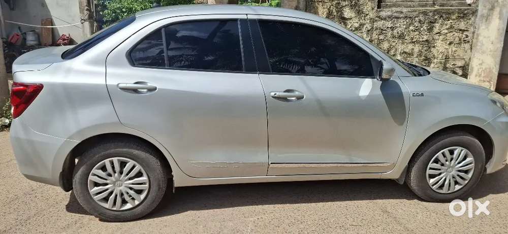 Swift Dzire
