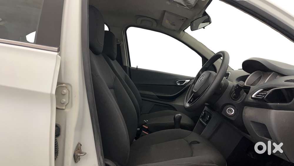 Tata Tigor 1.2 Revotron Xz Option, 2017, Petrol