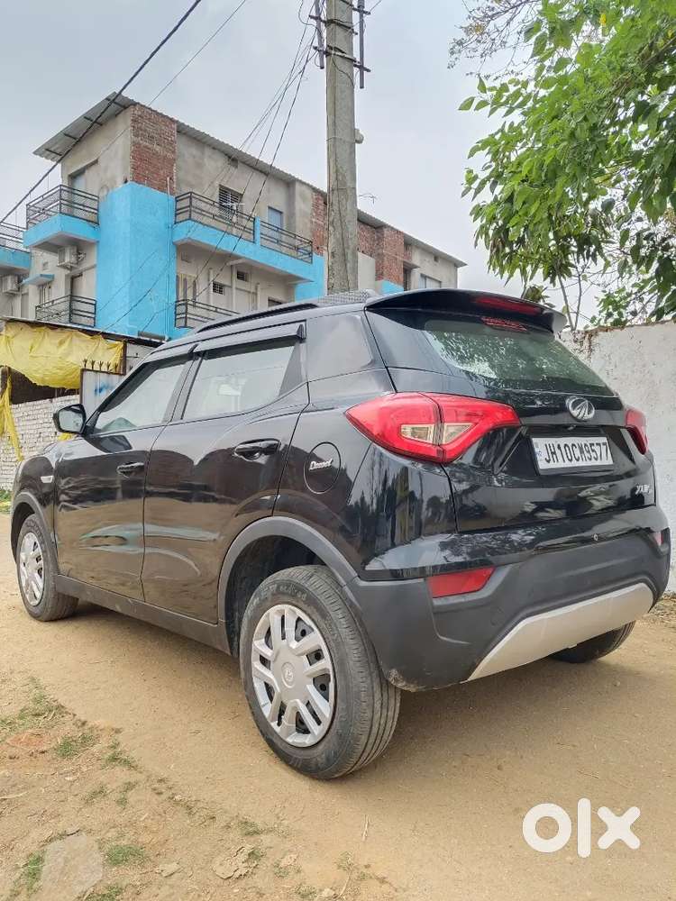 Mahindra Xuv300 2022 Diesel 23879 Km Driven