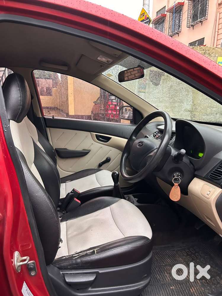 Hyundai Eon D-lite +, 2014, Petrol