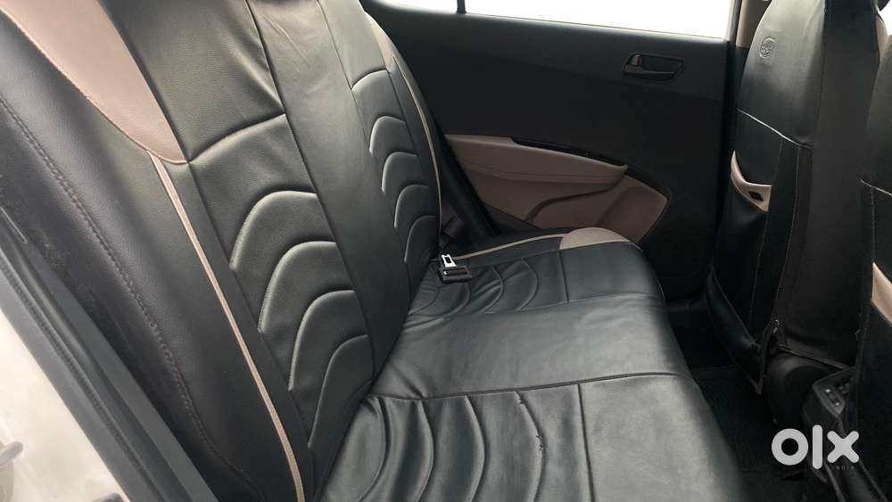 Hyundai Grand I10 Magna 1.2 Kappa Vtvt, 2014, Petrol