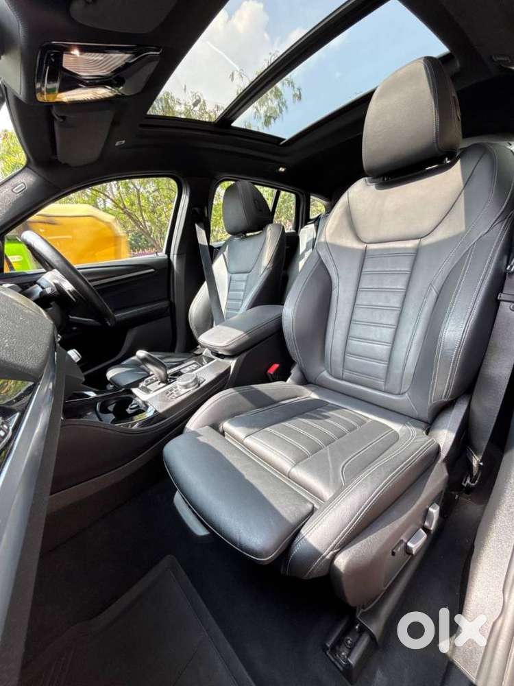 Bmw X4 M Sport X Xdrive30d, 2021, Diesel