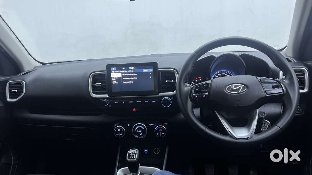 Hyundai Venue 1.4 Crdi Sx, 2019, Diesel