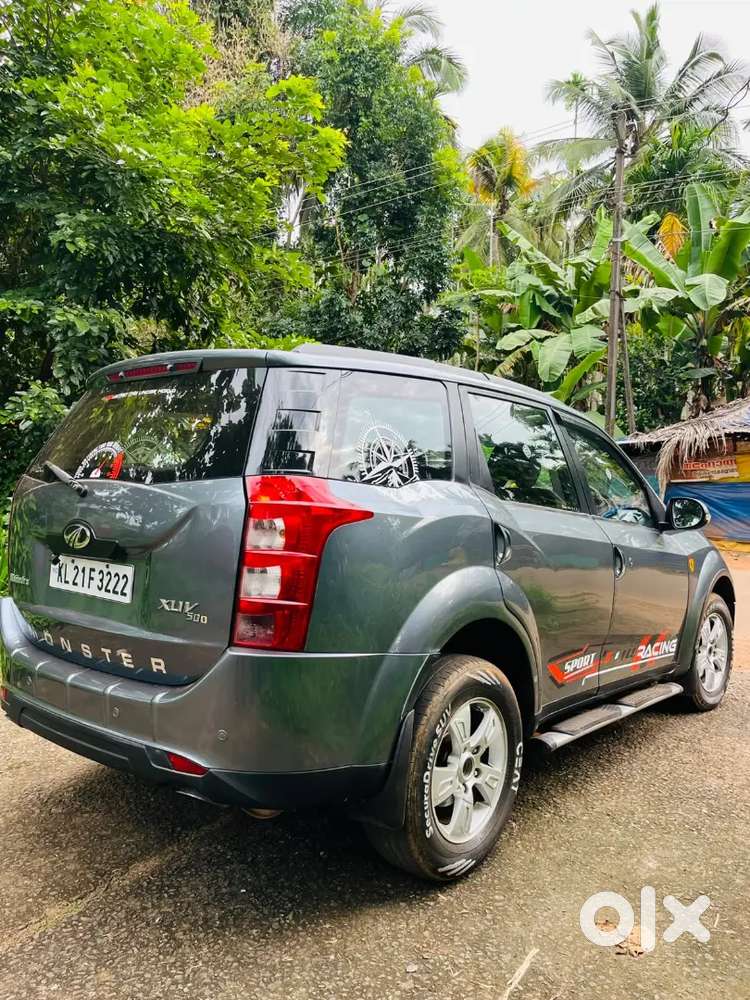 Mahindra Xuv700 2012 Diesel 137000 Km Driven