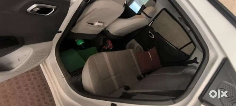 Hyundai Grand I10 Nios 2019