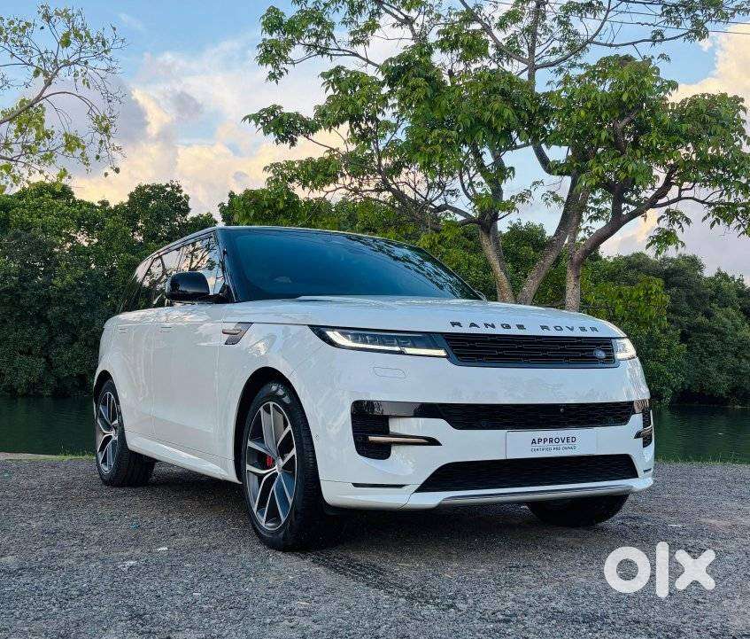 Land Rover Range Sport 3.0 Tdv6 Hse Diesel, 2023, Diesel